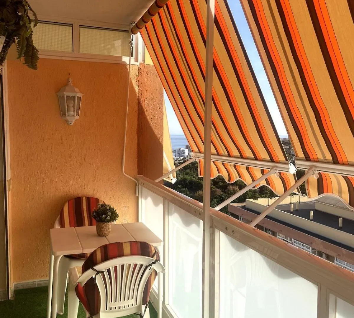 דירות בנאלמדנה El Mirador De Ona ספרד